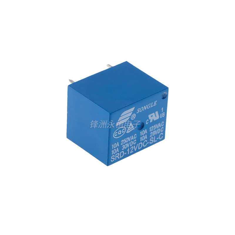 5ชิ้นใหม่รีเลย์SRD-05VDC-SL-C  - Shelly Relay Module บทวิจารณ์และราคา