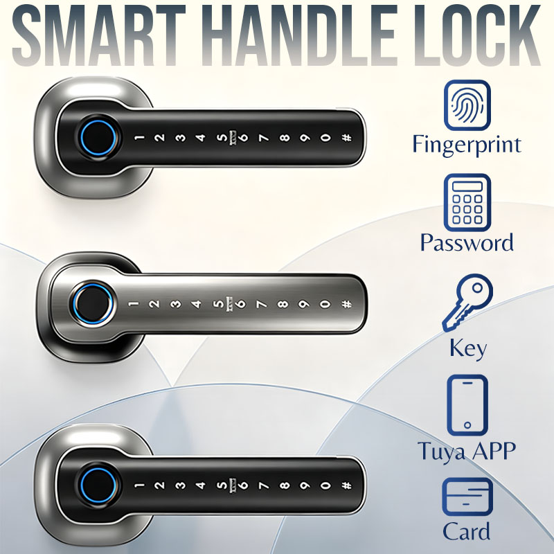 อุปกรณ์รักษาความปลอดภัยภายในบ้ - Home Automation Industry บทวิจารณ์และราคา