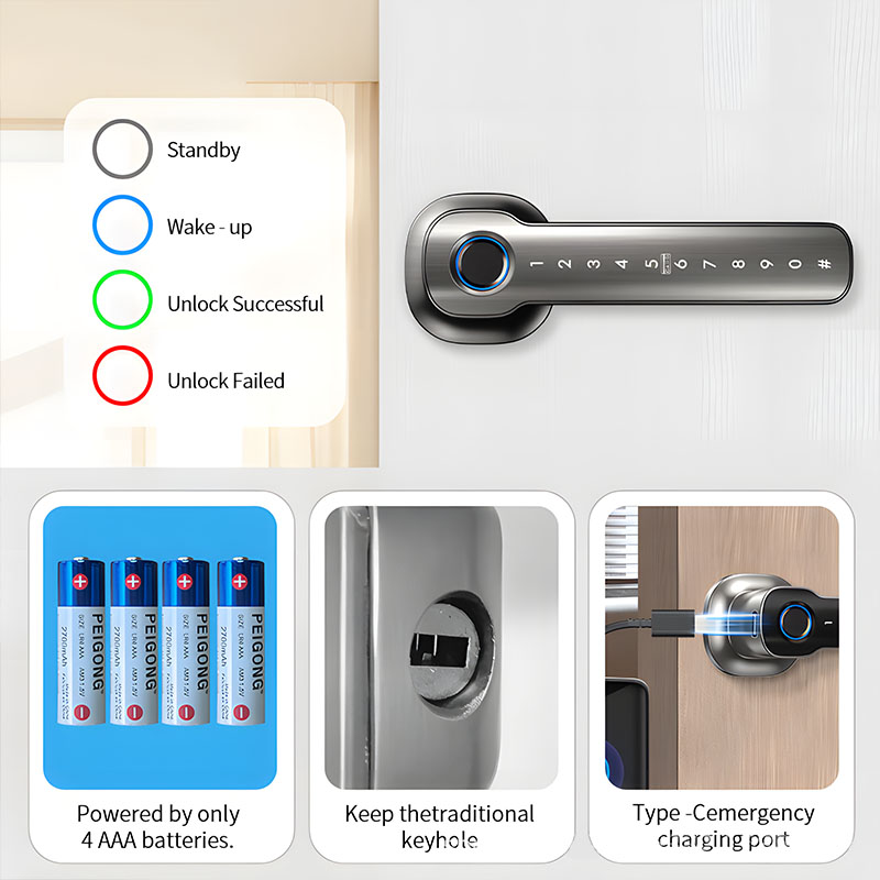อุปกรณ์รักษาความปลอดภัยภายในบ้ - Home Automation Industry บทวิจารณ์และราคา