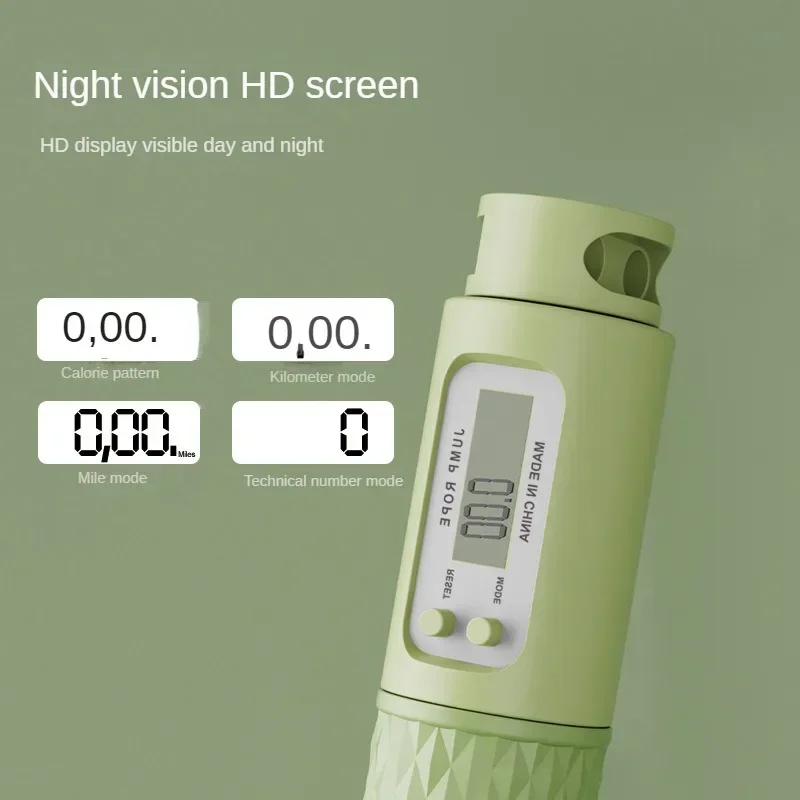 เชือกกระโดดออกกำลังกาย 2.8 ม.  - Home Automation Industry บทวิจารณ์และราคา