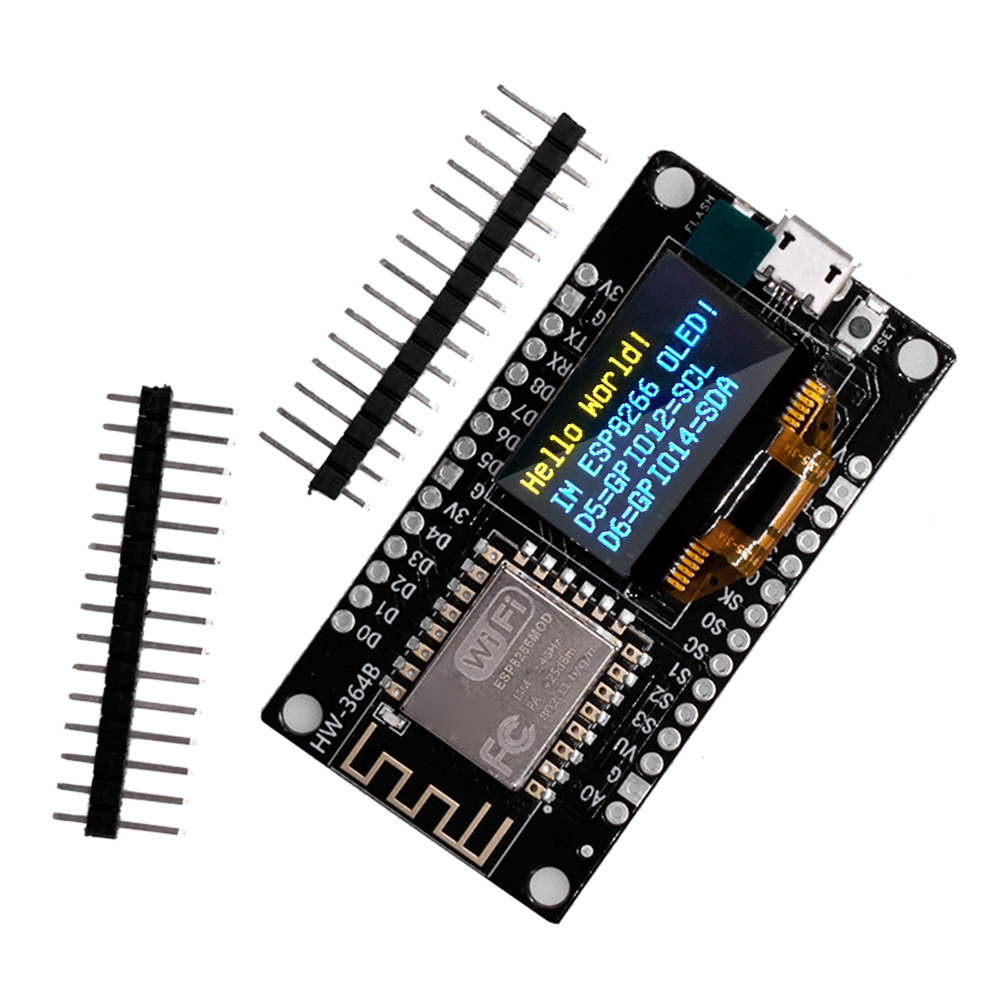 ESP-12F NodeMcu โมดูลบอร์ด WiF - Esp8266 Nodemcu Board บทวิจารณ์และราคา