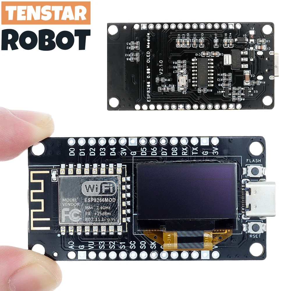NodeMCU ESP8266 V3 บอร์ดพัฒนา  - Esp8266 Nodemcu Board บทวิจารณ์และราคา