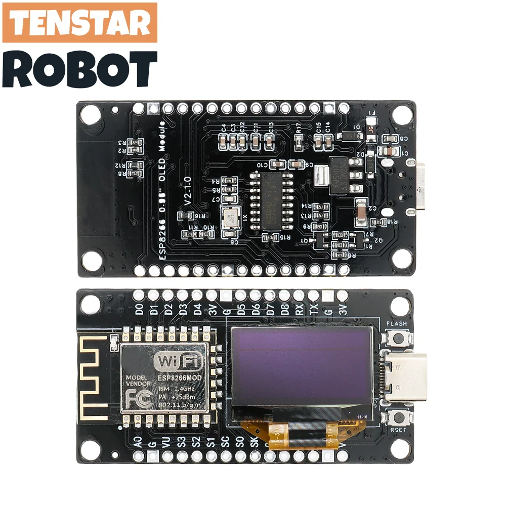 NodeMCU ESP8266 V3 บอร์ดพัฒนา  - Esp8266 Nodemcu Board บทวิจารณ์และราคา