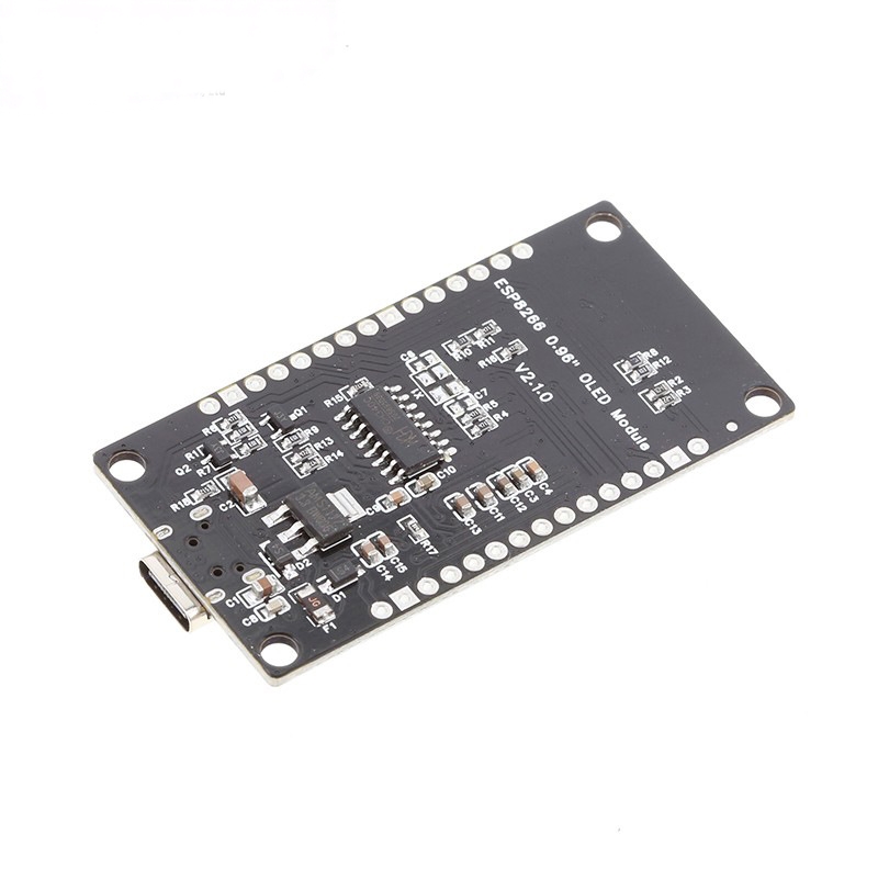 บอร์ดพัฒนา NodeMCU ESP8266 พร้ - Esp8266 Nodemcu Board บทวิจารณ์และราคา