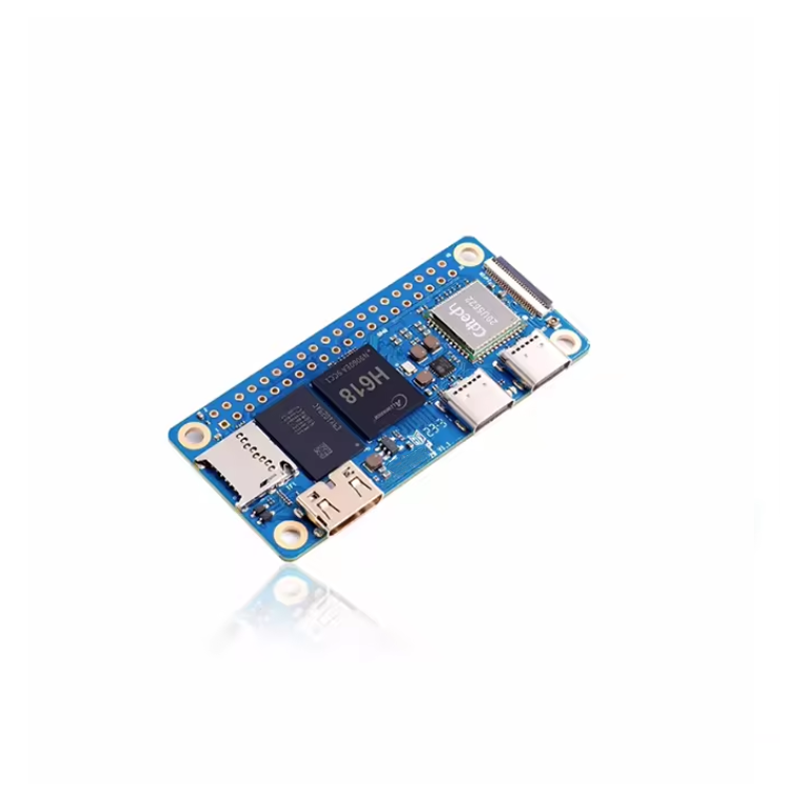 Orange Pi Zero 2 W แรม 1GB DDR - Pi Zero W Board บทวิจารณ์และราคา