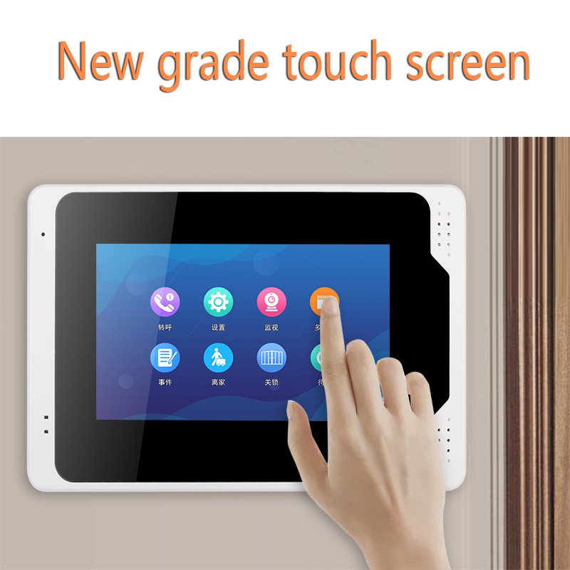 กริ่งประตูวิดีโออัจฉริยะ Tuya  - Smart Doorbell Wired บทวิจารณ์และราคา