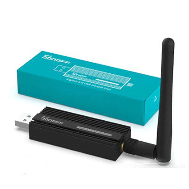 SONOFF ZBDongle-E Zigbee 3.0 U - Zigbee Coordinator Stick บทวิจารณ์และราคา