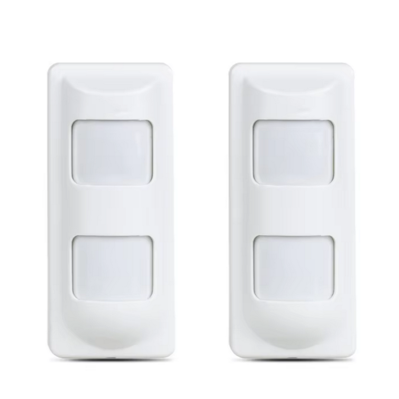 เซ็นเซอร์ตรวจจับความเคลื่อนไหว - Motion Sensor Pir Wired บทวิจารณ์และราคา