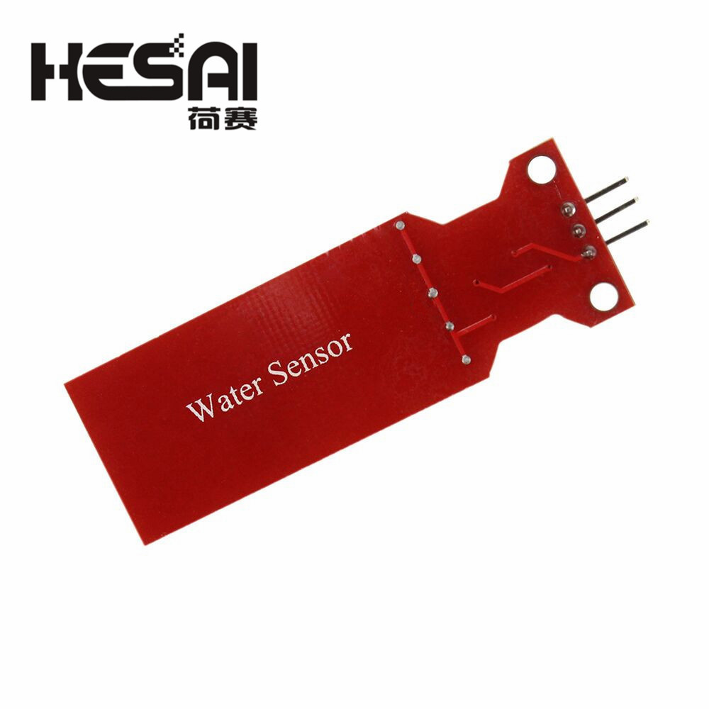 เซ็นเซอร์วัดระดับน้ำอัจฉริยะสำ - Home Automation Diy Kit บทวิจารณ์และราคา