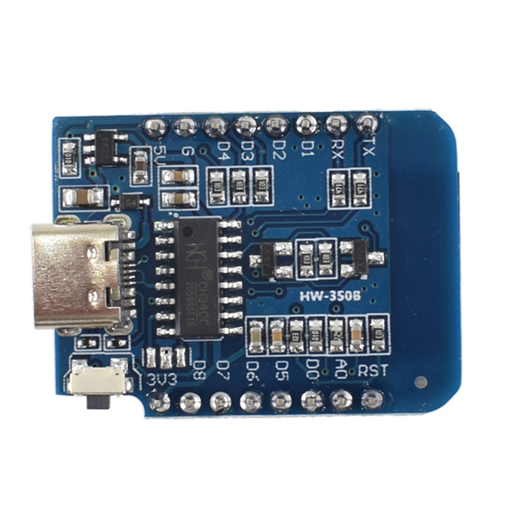 ESP8266 ESP-12F WLAN WiFi บอร์ - Esp8266 Nodemcu Board บทวิจารณ์และราคา