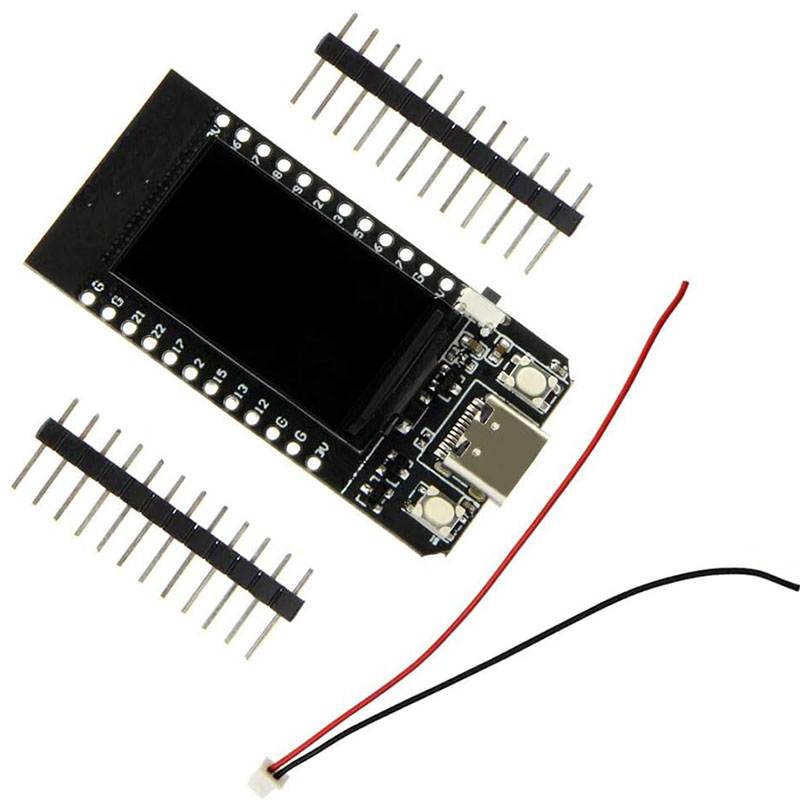 ESP32 LCD WiFi ชุด ESP-32 จอแส - Esp8266 Nodemcu Board บทวิจารณ์และราคา