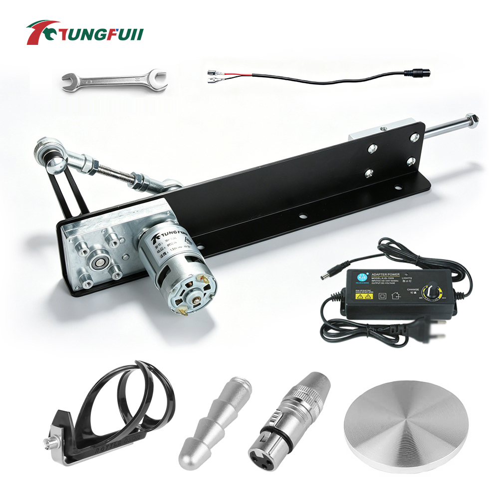 ชุดมอเตอร์แบบปรับได้ Tungfull  - Home Automation Diy Kit บทวิจารณ์และราคา
