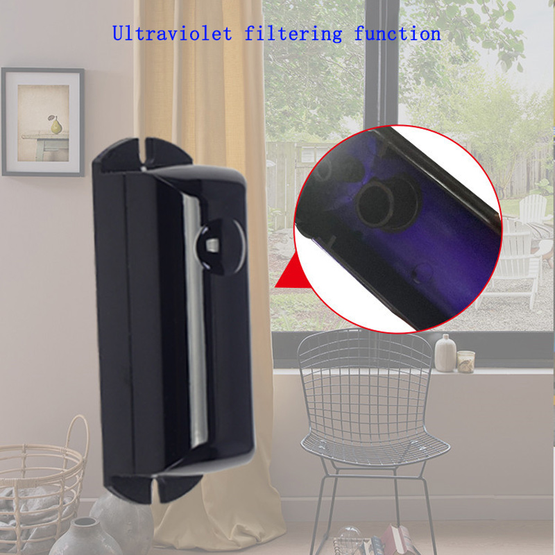 ฟังก์ชั่นกรองรังสีอัลตราไวโอเล - Motion Sensor Pir Wired บทวิจารณ์และราคา