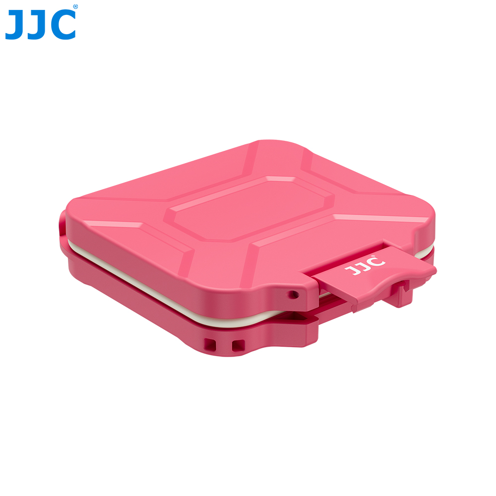 JJC เมมโมเรีย การ์ด เคส กระเป๋ - Home Assistant Sd บทวิจารณ์และราคา