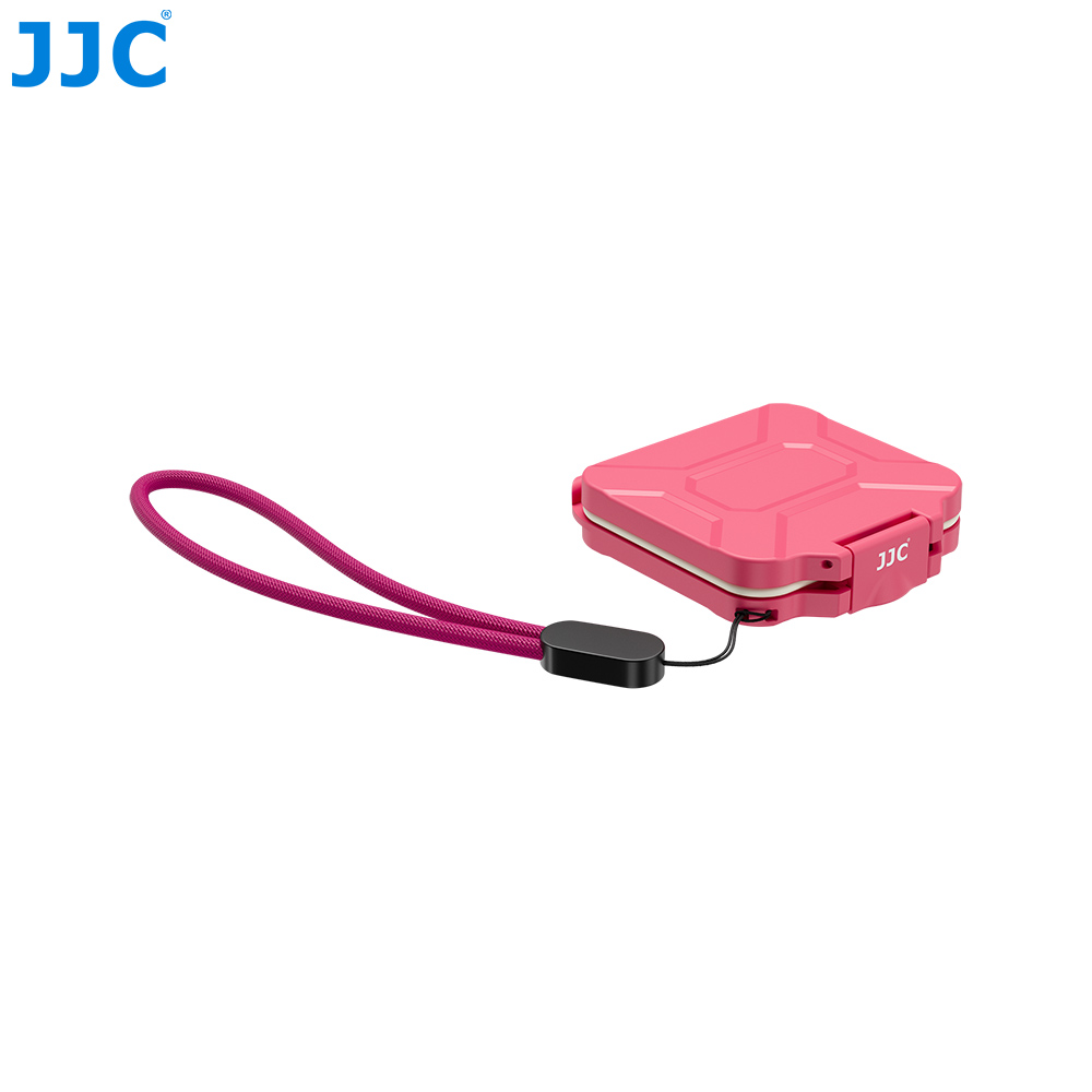 JJC เมมโมเรีย การ์ด เคส กระเป๋ - Home Assistant Sd บทวิจารณ์และราคา