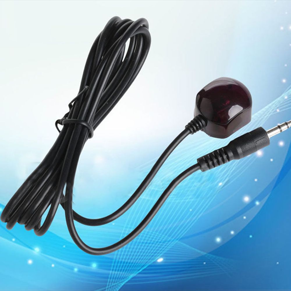 อุปกรณ์เสริมเสียงและวิดีโอ ตัว - Ir Blaster Universal บทวิจารณ์และราคา