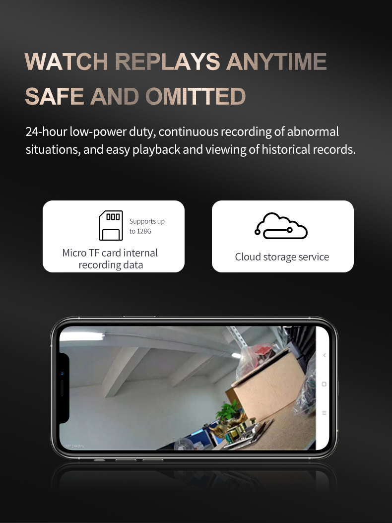 สมาร์ท Tuya แอปพลิเคชั่นป้องกั - Smart Doorbell Wired บทวิจารณ์และราคา