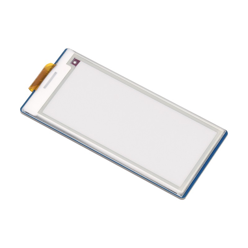 Waveshare Pico-ePaper-2.9-B, โ - Display Epaper 2.9 บทวิจารณ์และราคา