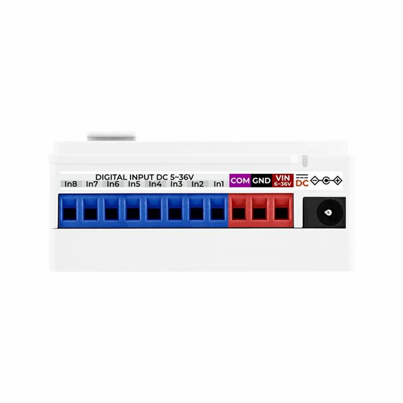 M5stamp PLC Controller โมดูล M - Home Automation Industry บทวิจารณ์และราคา