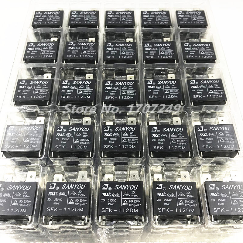 Gratis Ongkir 5ชิ้น-50Pcs ใหม่ - Shelly Relay Module บทวิจารณ์และราคา