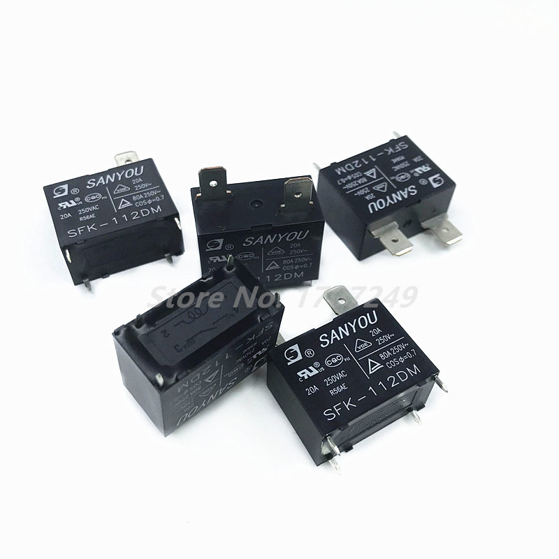 Gratis Ongkir 5ชิ้น-50Pcs ใหม่ - Shelly Relay Module บทวิจารณ์และราคา