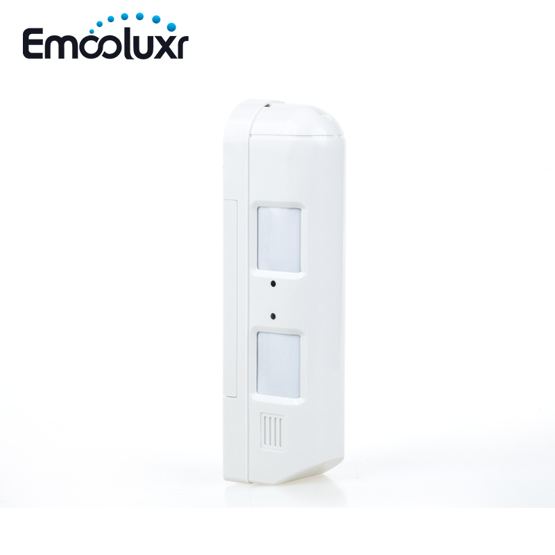 เซ็นเซอร์ตรวจจับความเคลื่อนไหว - Motion Sensor Pir Wired บทวิจารณ์และราคา