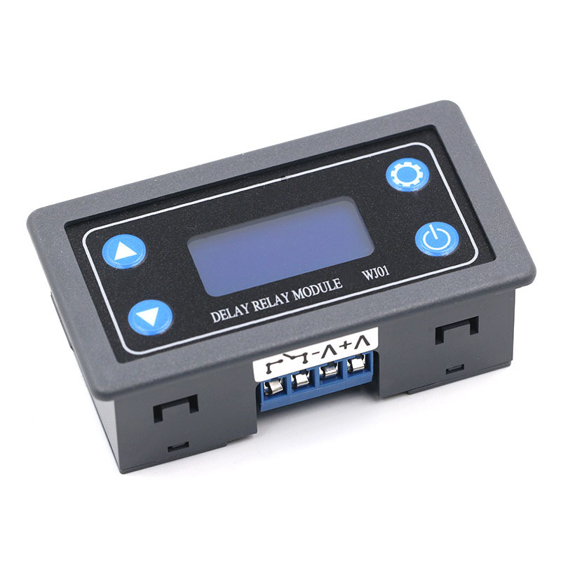 XYWJ01 โมดูลรีเลย์ ตัวตั้งเวลา - Diy Smart Home Automation Devices บทวิจารณ์และราคา