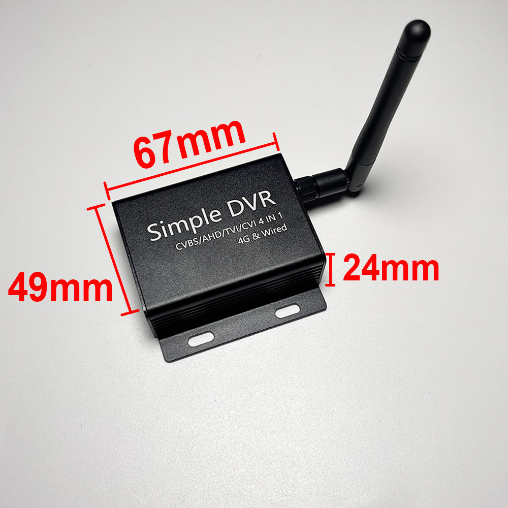 กล้องวงจรปิด CCTV รุ่นใหม่ Sup - Home Automation Diy Kit บทวิจารณ์และราคา