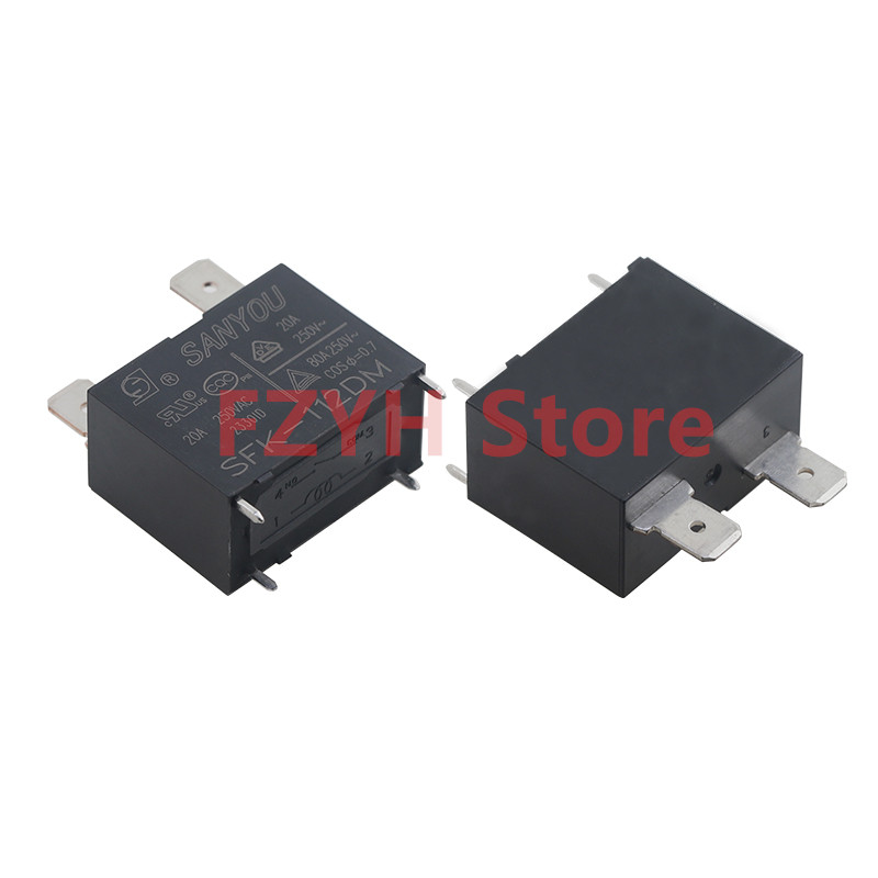 1ชิ้นรีเลย์ sanyou รีเลย์ SFK- - Shelly Relay Module บทวิจารณ์และราคา