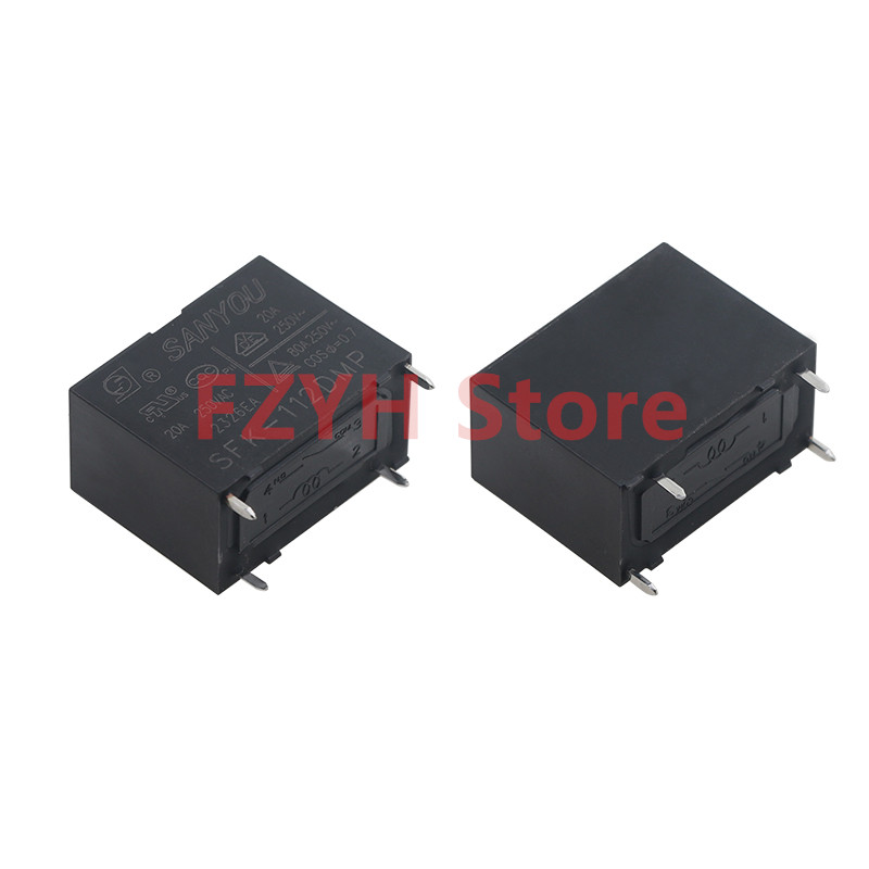 1ชิ้นรีเลย์ sanyou รีเลย์ SFK- - Shelly Relay Module บทวิจารณ์และราคา