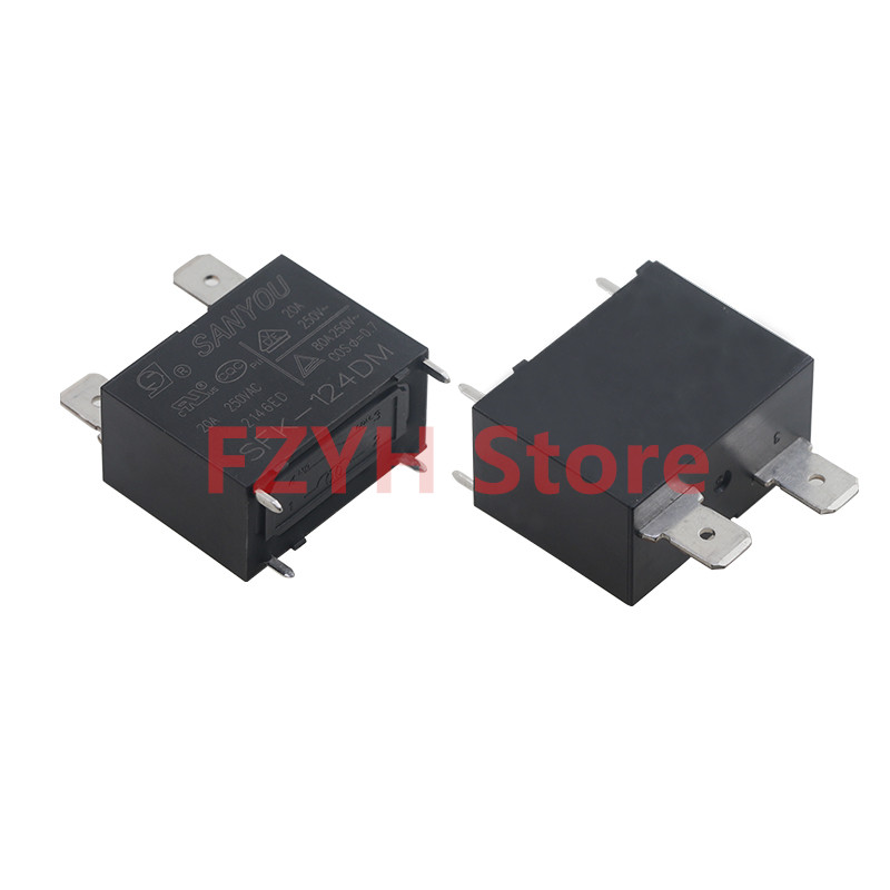 1ชิ้นรีเลย์ sanyou รีเลย์ SFK- - Shelly Relay Module บทวิจารณ์และราคา