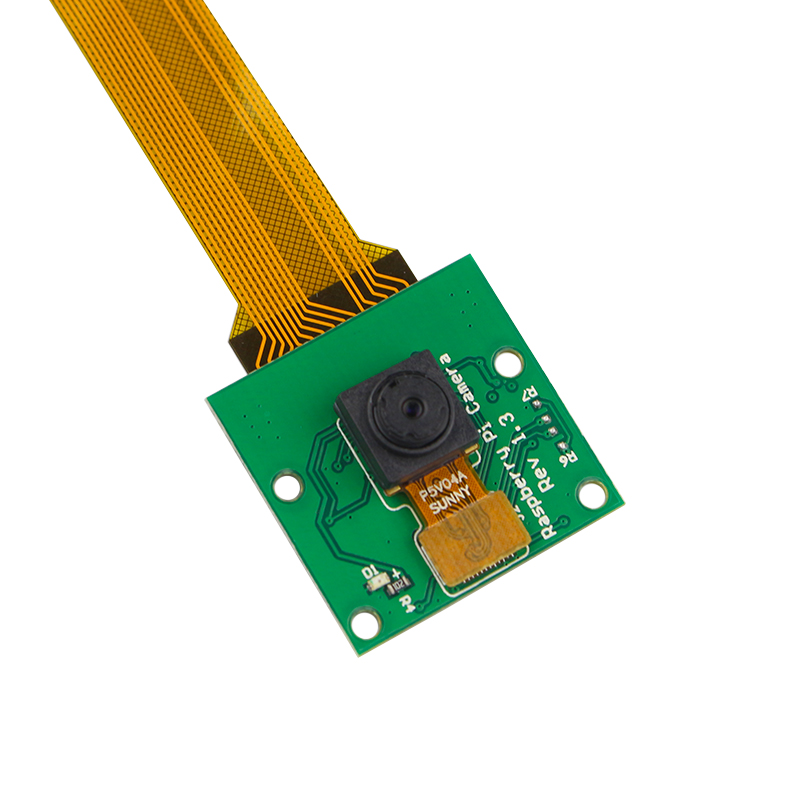 5MP Raspberry Pi 5 Zero กล้อง  - Pi Zero W Board บทวิจารณ์และราคา