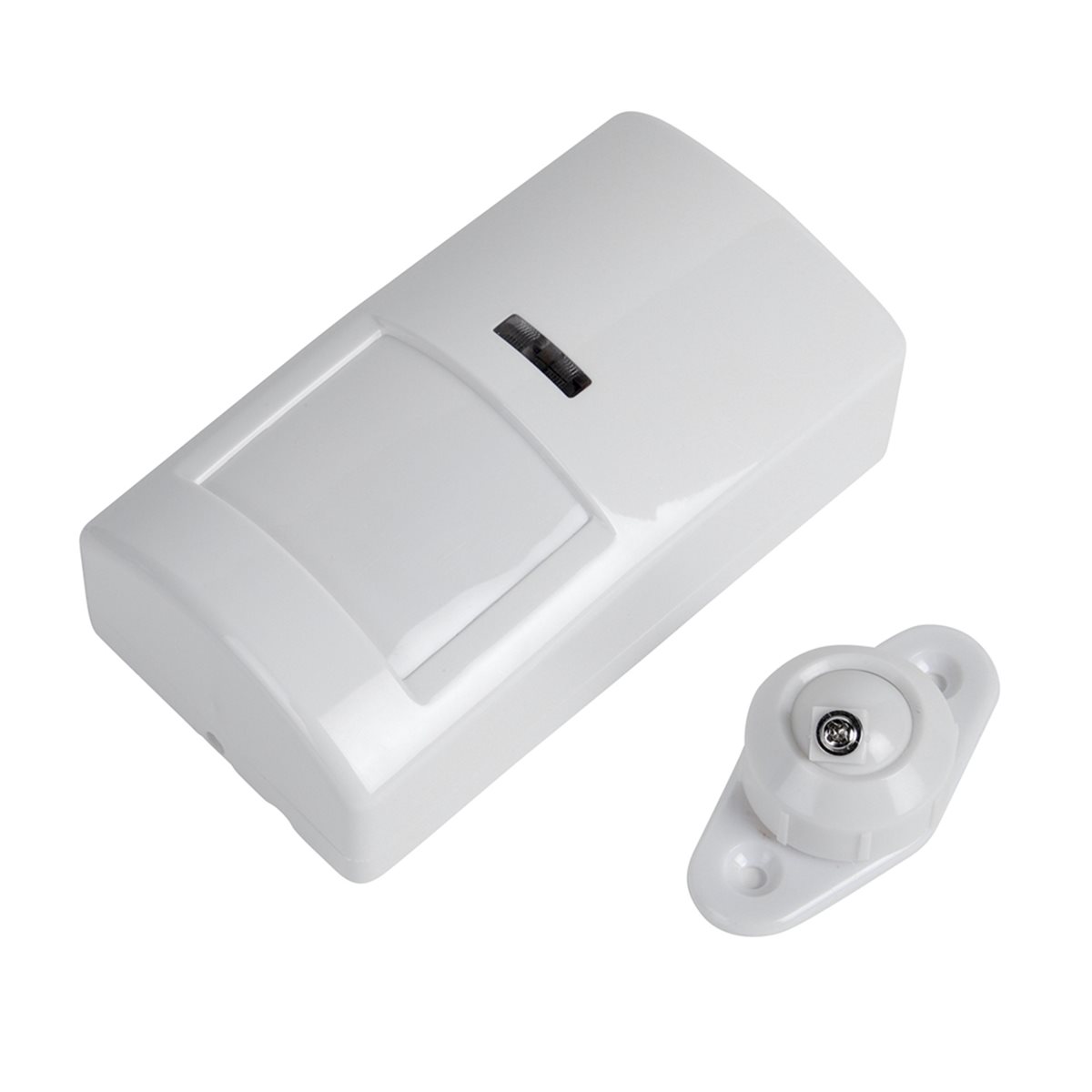 AA80 12V เครื่องตรวจจับการเคลื - Motion Sensor Pir Wired บทวิจารณ์และราคา