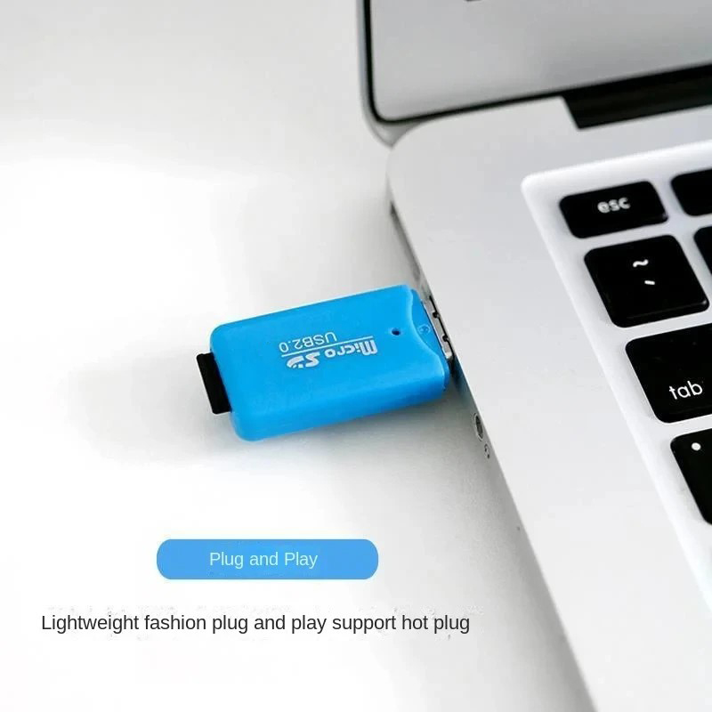 แบบพกพา Mini USB 2.0 TF micro  - Home Assistant Sd บทวิจารณ์และราคา