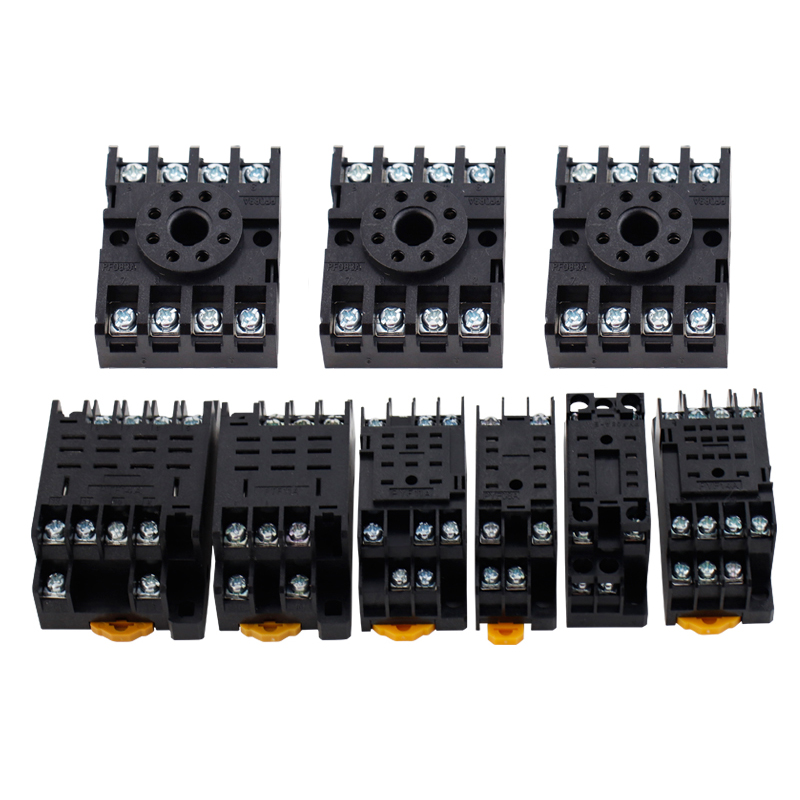 1pcs 8pin 11pin 14pin PYF/PTF  - Shelly Relay Module บทวิจารณ์และราคา