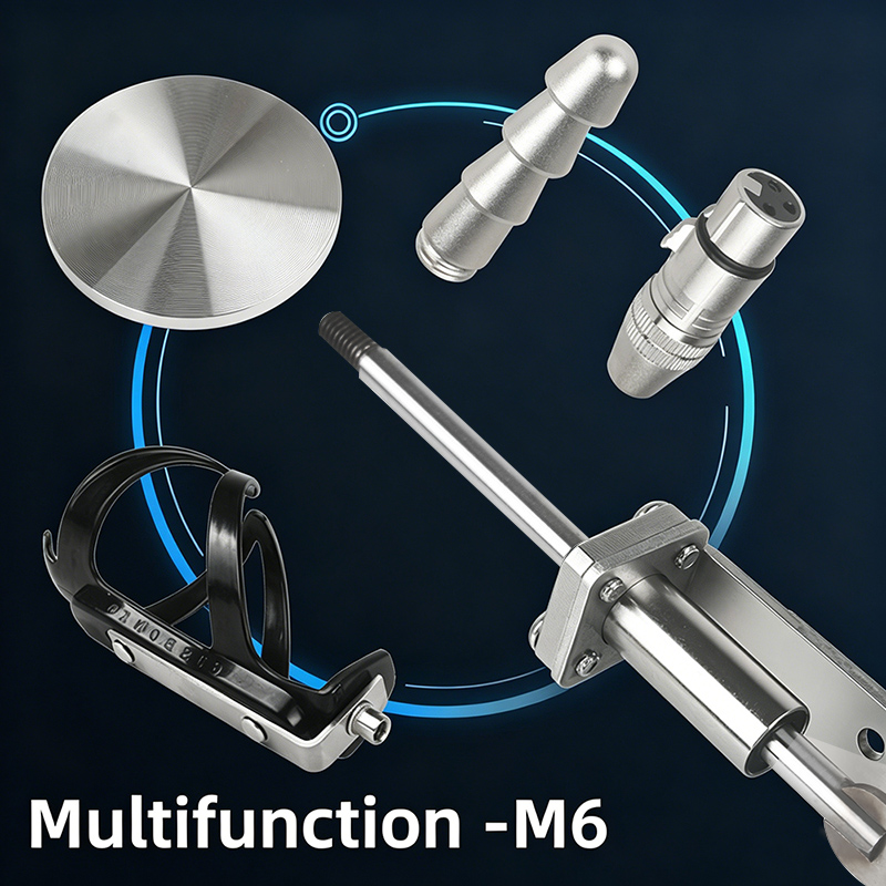 มอเตอร์กระตุ้นแบบเชิงเส้นขนาดเ - Diy Automation บทวิจารณ์และราคา
