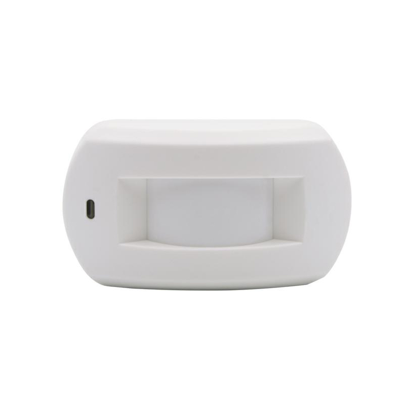 มืออาชีพในร่ม DC12V ม่านแบบมีส - Motion Sensor Pir Wired บทวิจารณ์และราคา